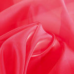 Organza Metall Rot - Ribes y Casals