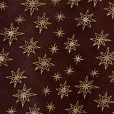 Weihnachten Organza-Schokoladensterne - Ribes y Casals