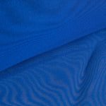 Organza Basic Polyester Königsblau - Ribes y Casals