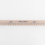 Organza-Reststück Basic Polyester Weiß – Verschiedene Maße x Breite 145 cm - Ribes y Casals