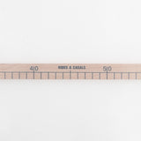 Organza-Reststück Basic Polyester Weiß – Verschiedene Maße x Breite 145 cm - Ribes y Casals