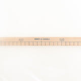 Organza Basic Polyester Ecru - Ribes y Casals