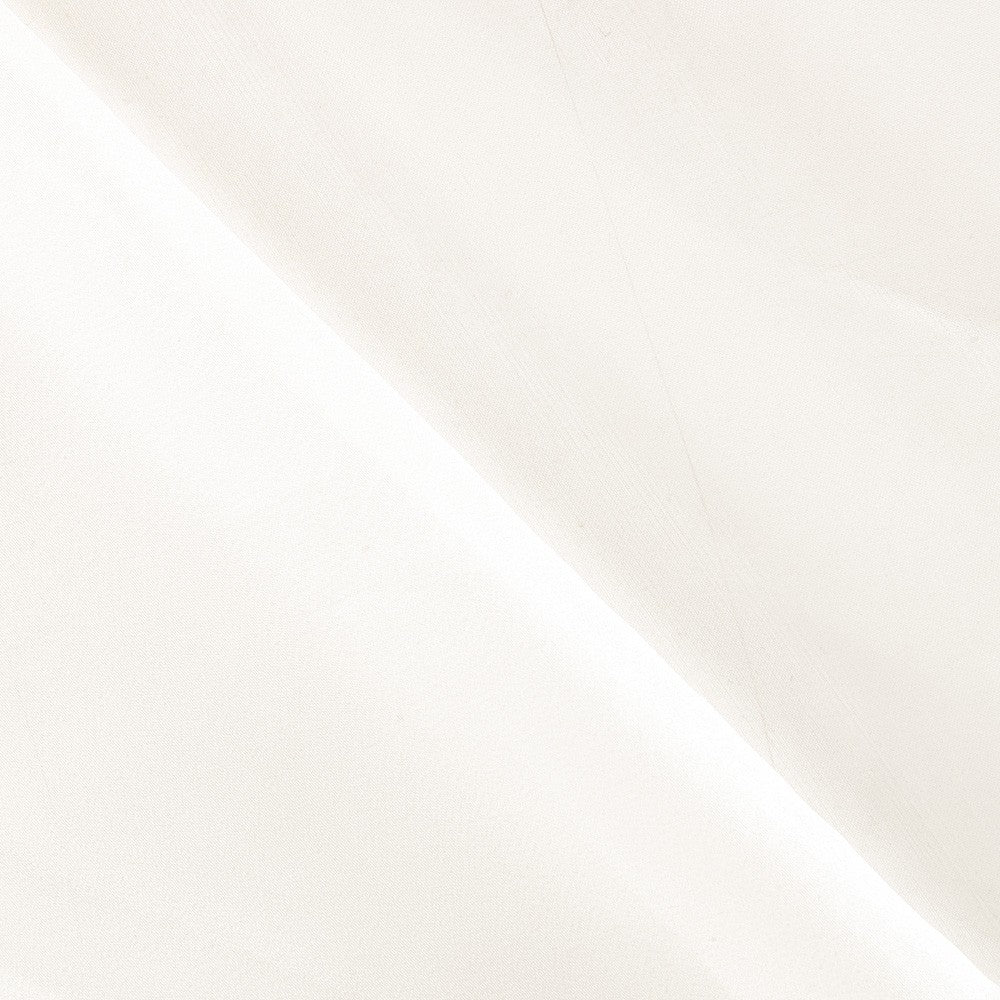 Organza Basic Polyester Ecru - Ribes y Casals
