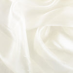 Organza Basic Polyester Ecru - Ribes y Casals