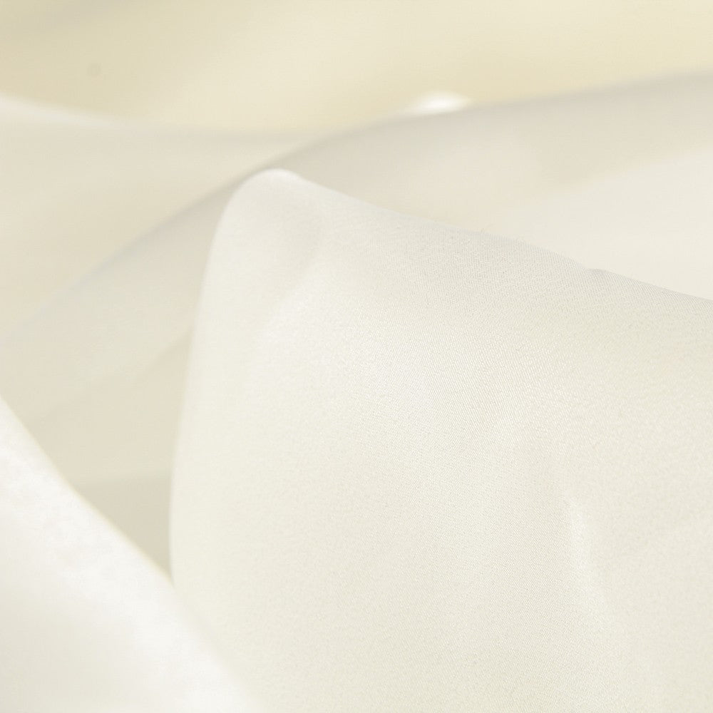 Organza Basic Polyester Ecru - Ribes y Casals