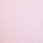 Organza Polyester Plumeti Rot - Ribes y Casals
