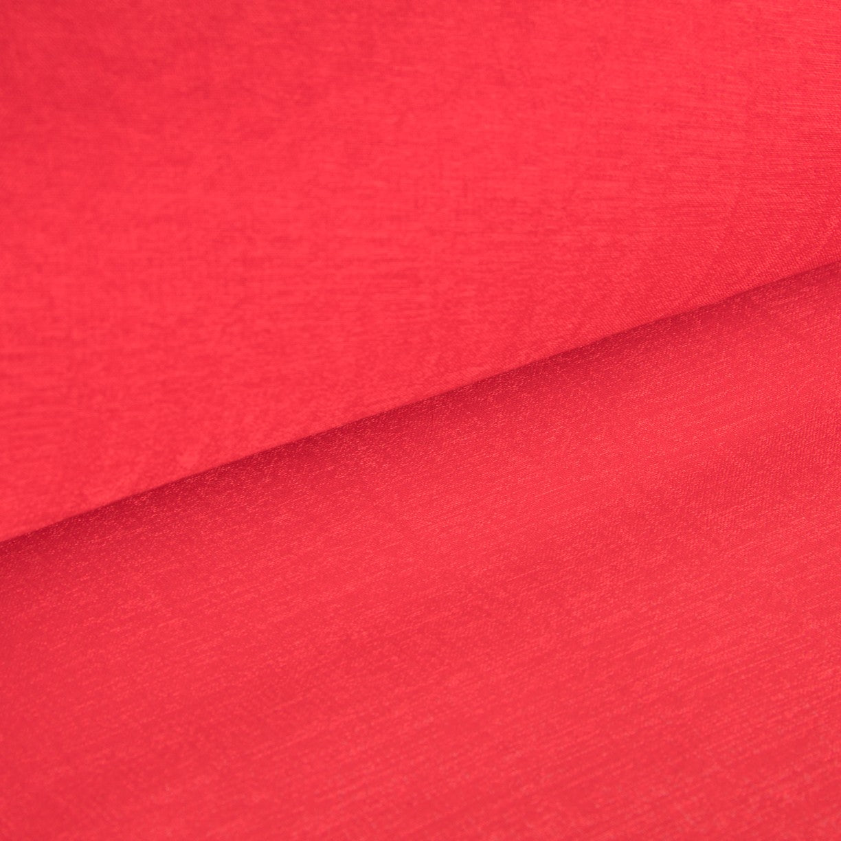 Polyester Organza Rot - Ribes y Casals