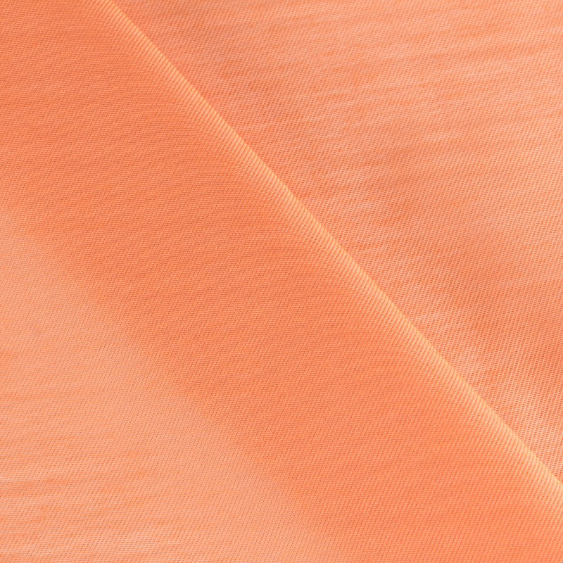 Twill Organza Orange - Ribes y Casals