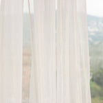 Organza Fantasie Lamé - Ribes y Casals