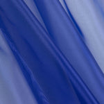 Polyester Organza Blau - Ribes y Casals