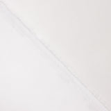 Polyester Organza Weiß - Ribes y Casals