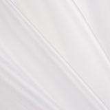 Polyester Organza Weiß - Ribes y Casals