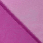 Polyester Organza Bougainvillea - Ribes y Casals
