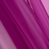 Polyester Organza Bougainvillea - Ribes y Casals