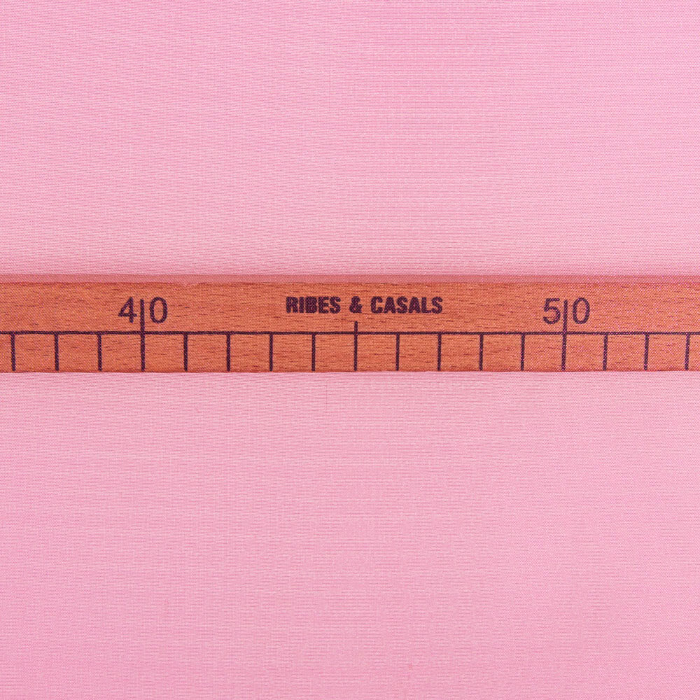 Organza Basic Polyester Fuchsia - Ribes y Casals