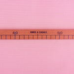 Organza Basic Polyester Fuchsia - Ribes y Casals