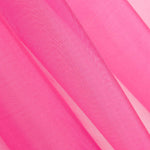 Organza Basic Polyester Fuchsia - Ribes y Casals