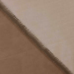 Polyester Organza Braun - Ribes y Casals