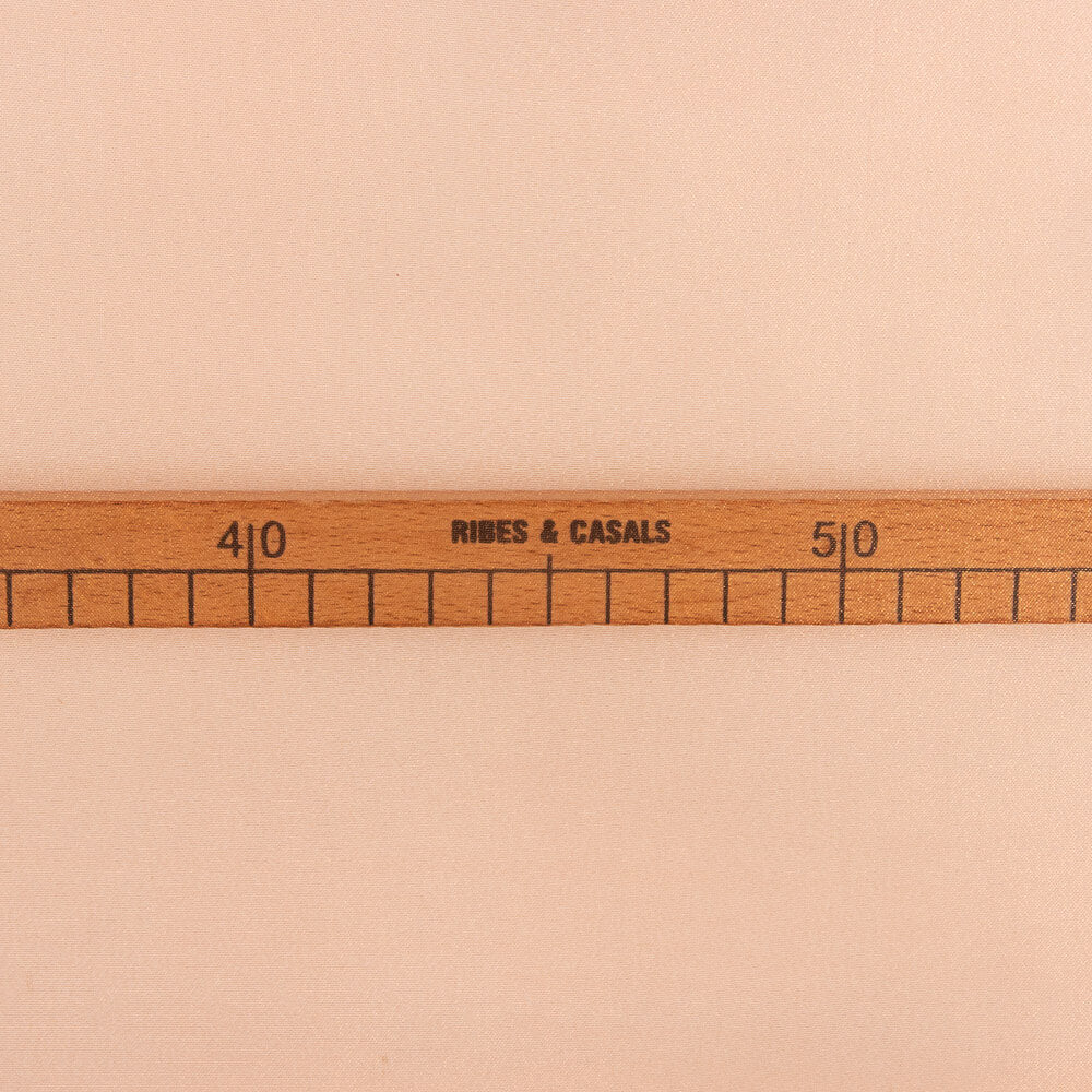 Organza Basic Polyester Orange - Ribes y Casals