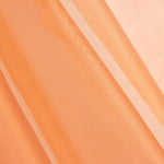 Organza Basic Polyester Orange - Ribes y Casals