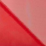 Polyester Organza Rot - Ribes y Casals