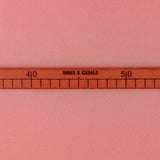 Polyester Organza Rot - Ribes y Casals