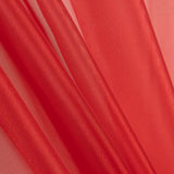 Polyester Organza Rot - Ribes y Casals
