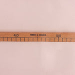 Organza Basic Polyester Rosa - Ribes y Casals