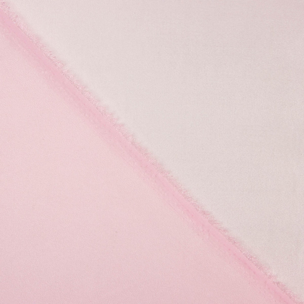 Polyester Organza Rosa - Ribes y Casals