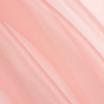 Organza Basic Polyester Rosa - Ribes y Casals