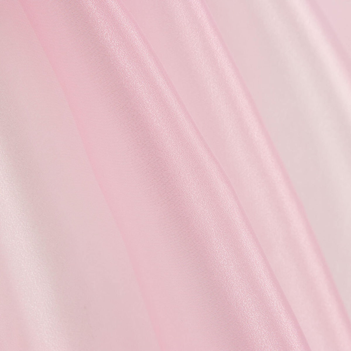 Polyester Organza Rosa - Ribes y Casals