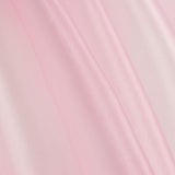 Polyester Organza Rosa - Ribes y Casals