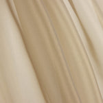 Polyester Organza Taupe - Ribes y Casals