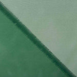 Polyester Organza Grün - Ribes y Casals