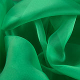 Polyester Organza Grün - Ribes y Casals