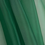 Polyester Organza Grün - Ribes y Casals