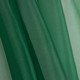 Polyester Organza Grün - Ribes y Casals