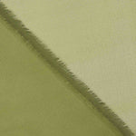 Polyester Organza Khaki Grün - Ribes y Casals