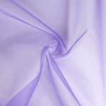 Natürliche Seide Organza Lila - Ribes y Casals