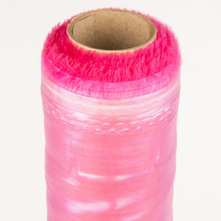 Organza Iris in Fuchsia - Ribes y Casals