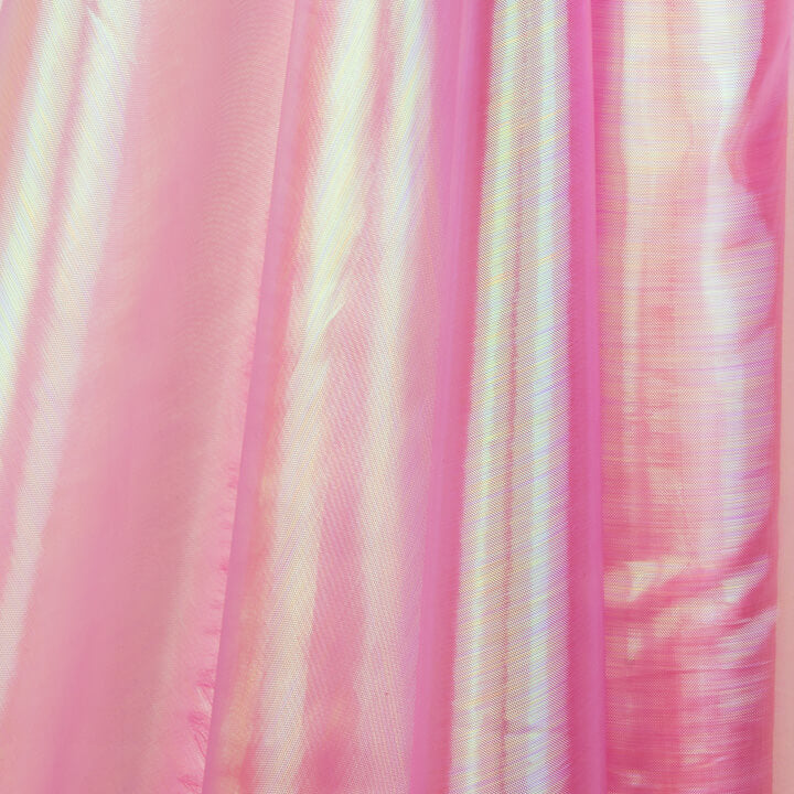 Organza Iris in Fuchsia - Ribes y Casals