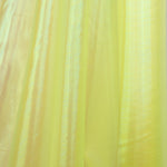 Organza Iris in Limettengrün - Ribes y Casals