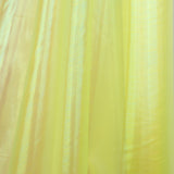 Organza Iris in Limettengrün - Ribes y Casals