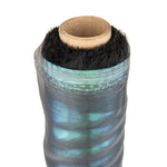 Organza Iris in Schwarz - Ribes y Casals