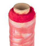 Organza Iris in Rot - Ribes y Casals