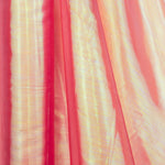 Organza Iris in Rot - Ribes y Casals