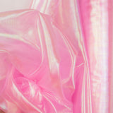 Organza Iris in Rosa - Ribes y Casals