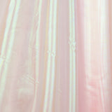 Organza Iris in Babyrosa - Ribes y Casals