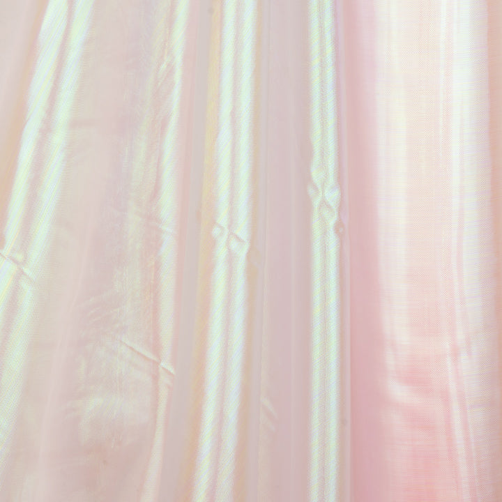 Organza Iris in Babyrosa - Ribes y Casals