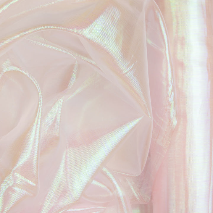 Organza Iris in Babyrosa - Ribes y Casals